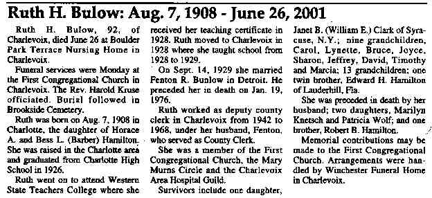 Ruth H. Bulow thumbnail