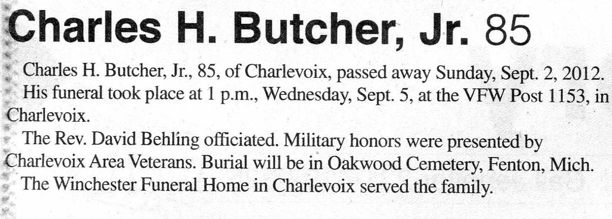 Charles H. Butcher thumbnail