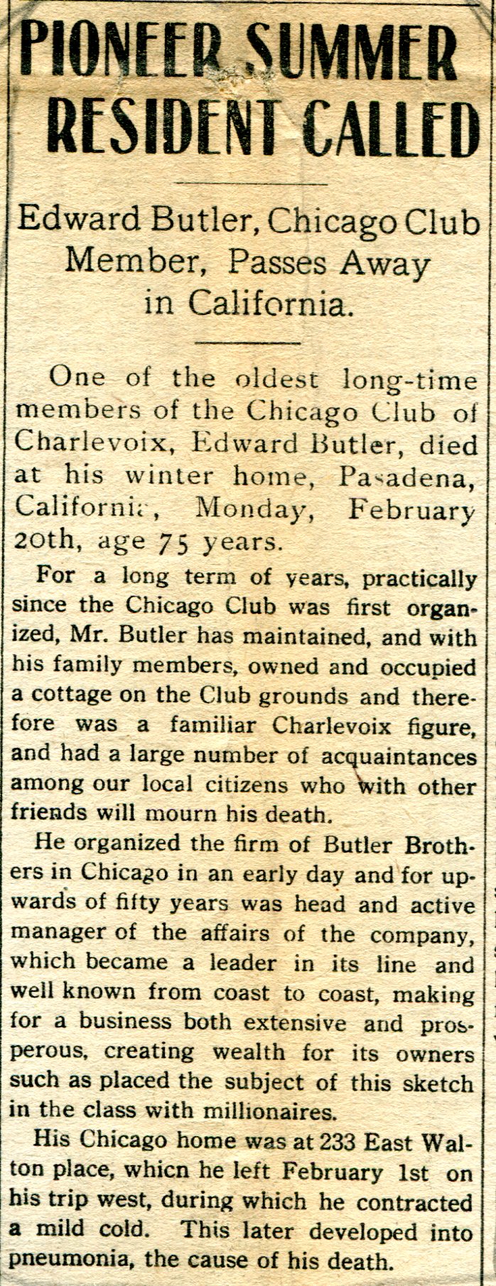 E. B. Butler thumbnail