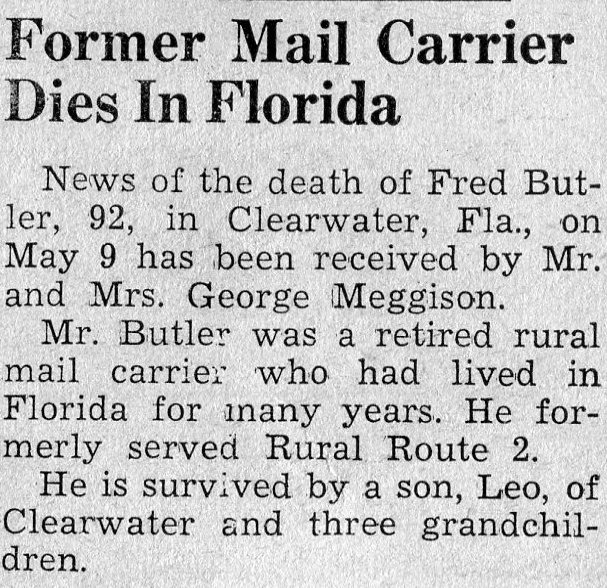 Fred Butler thumbnail