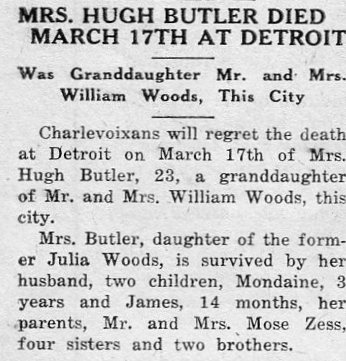 Mrs. Hugh Butler thumbnail