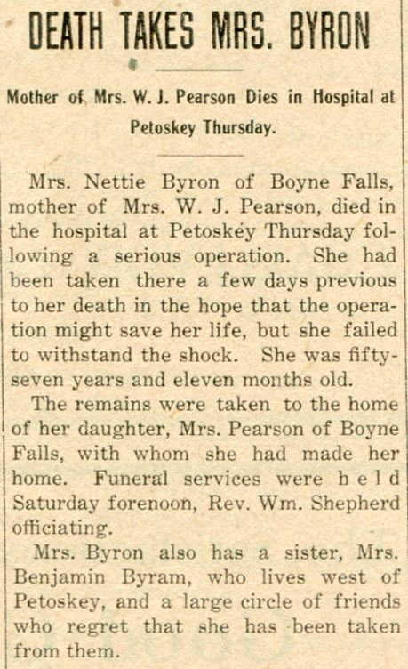 Nettie Byron thumbnail