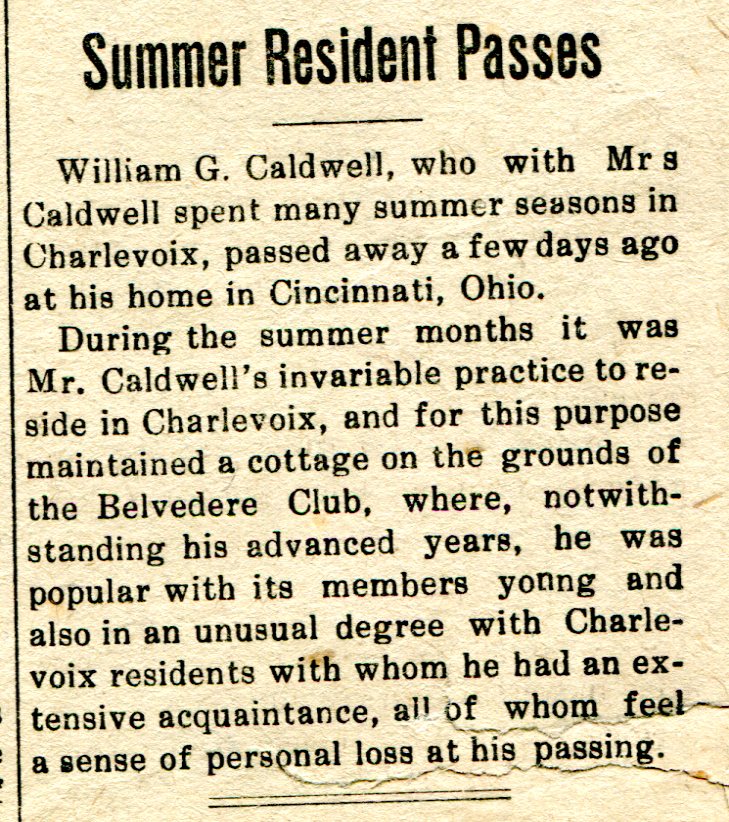 William G. Caldwell thumbnail