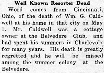 William G. Caldwell thumbnail
