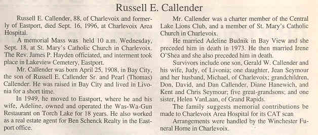 Russell E. Callender thumbnail