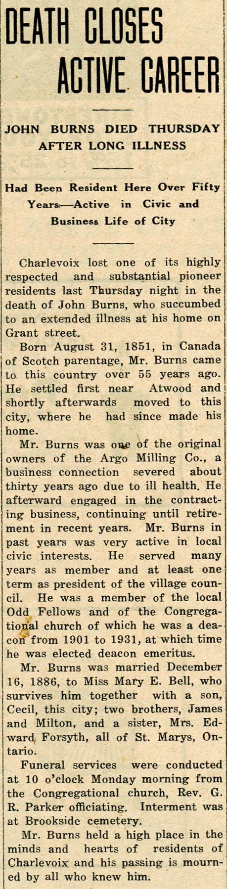 John Burns image 2