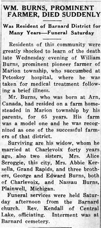 William Burns image 2