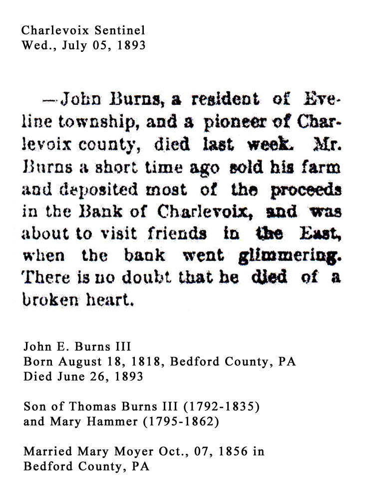 John E. Burns thumbnail