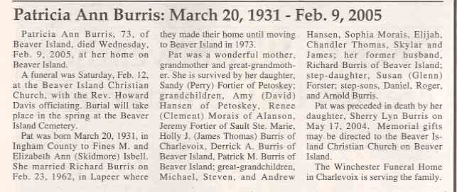 Patricia Ann Burris thumbnail