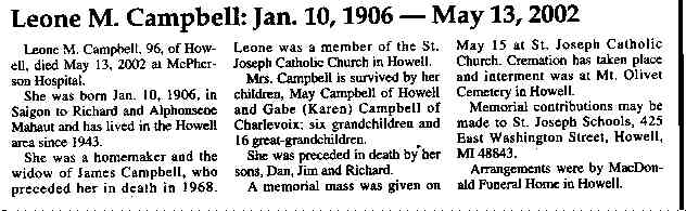 Leone M. Campbell thumbnail