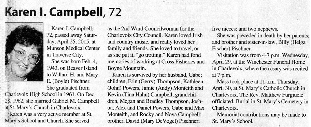 Karen I. Campbell thumbnail