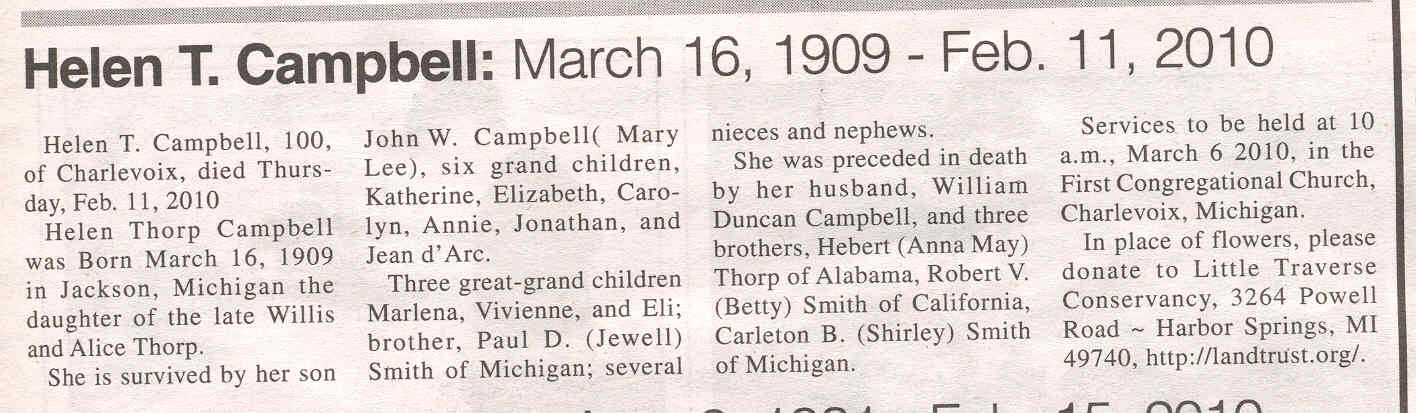 Helen T. Campbell thumbnail