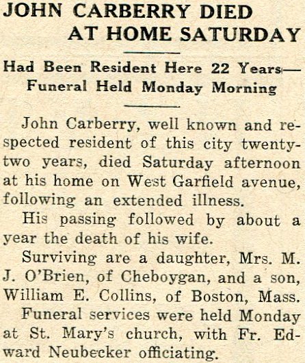 John Carberry image 2