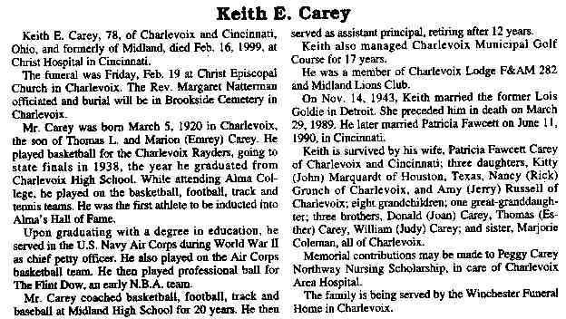Keith E. Carey thumbnail