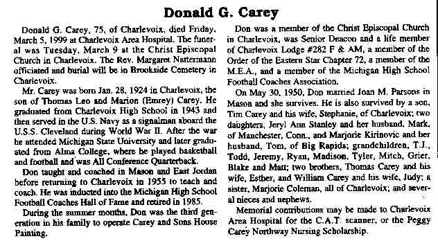 Donald G. Carey thumbnail
