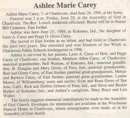 Ashlee Marie Carey thumbnail