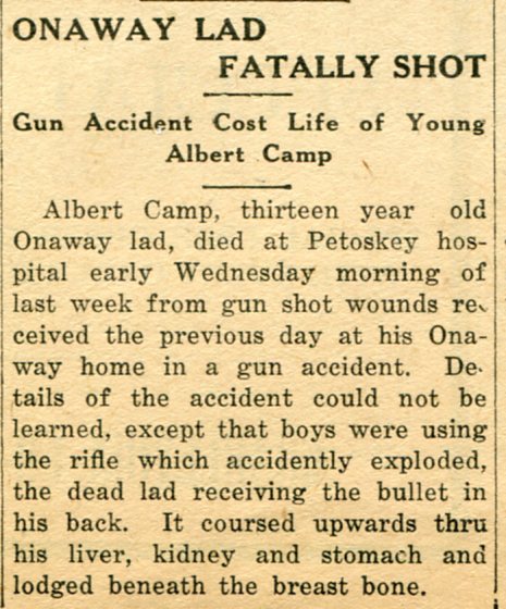 Albert Camp thumbnail