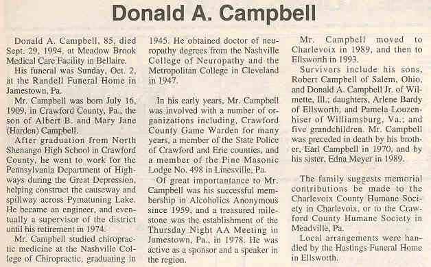 Donald A. Campbell thumbnail