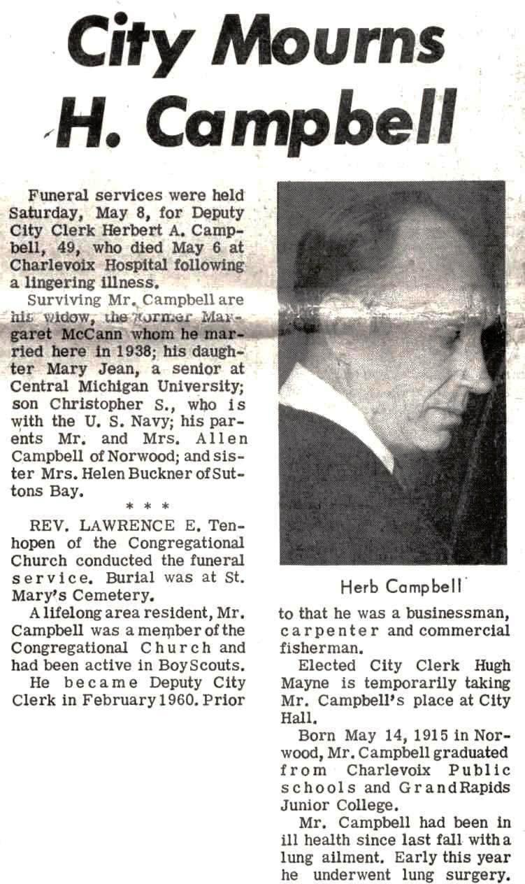 Herbert A. Campbell thumbnail