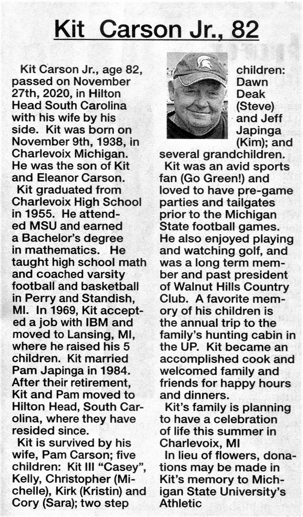 Kit, Jr. Carson thumbnail