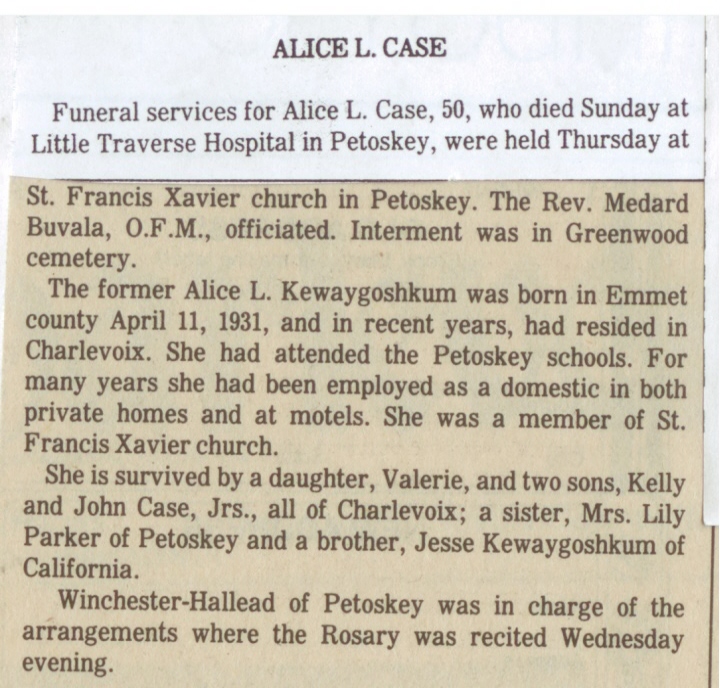 Alice L. Case thumbnail
