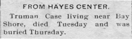 Truman Case thumbnail