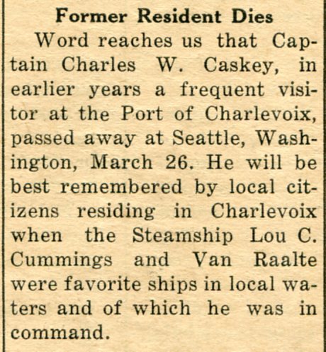 Charles W. Caskey thumbnail