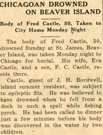 Fred Castle thumbnail