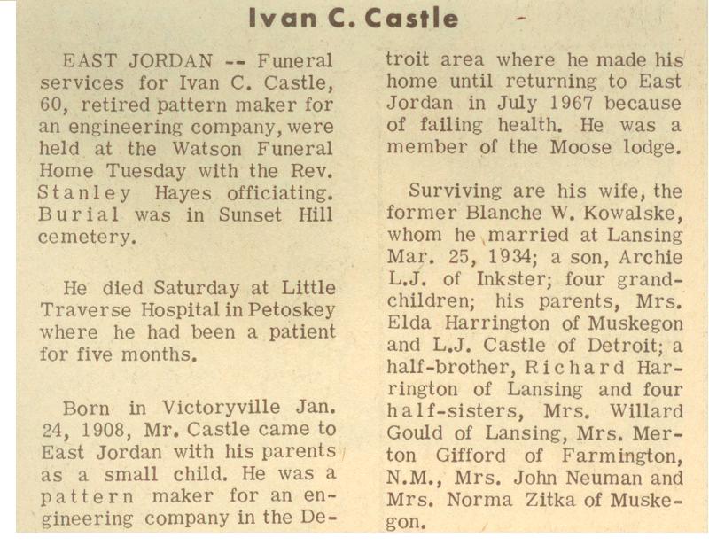 Ivan C. Castle thumbnail