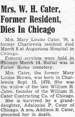 Mary Louise Cater thumbnail