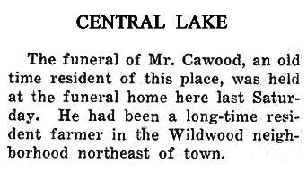 John Cawood thumbnail