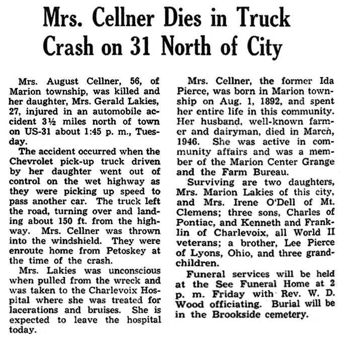 Ida Cellner thumbnail