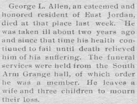 George L. Allen thumbnail