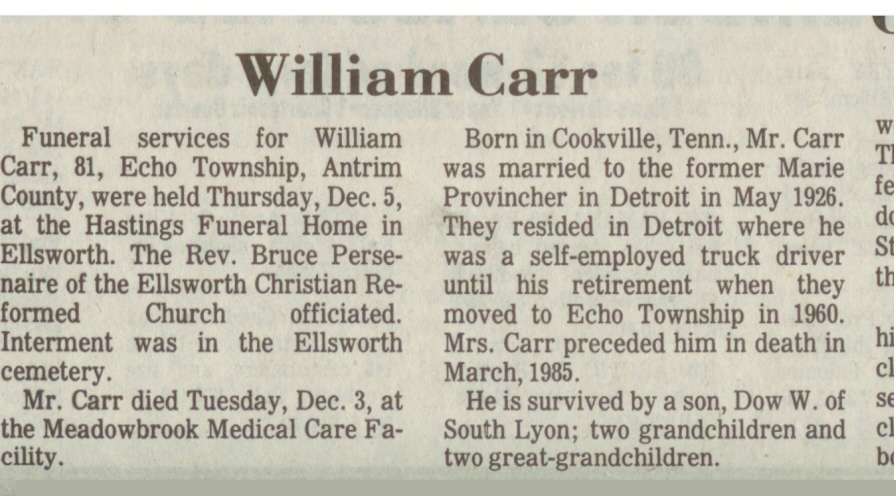 William Carr thumbnail