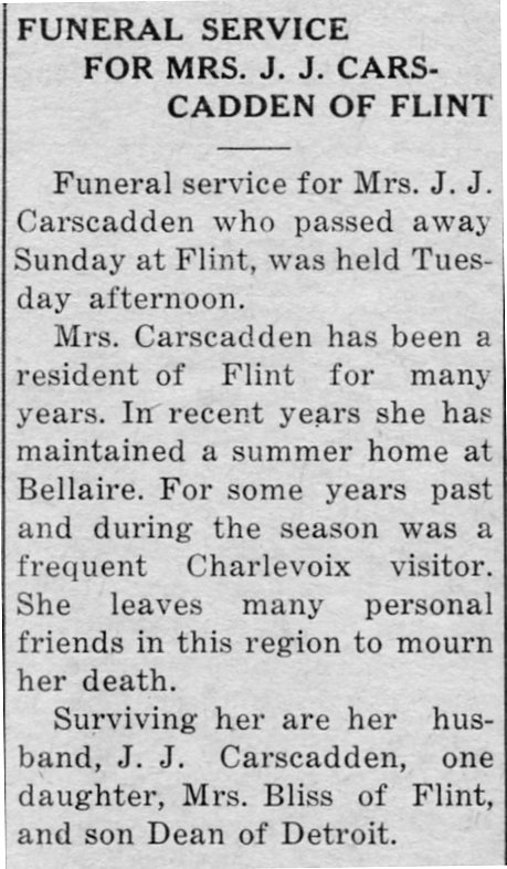 Mrs. J. J. Carscadden thumbnail