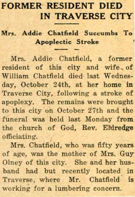 Addie Chatfield image 2