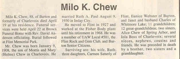 Milo K. Chew thumbnail