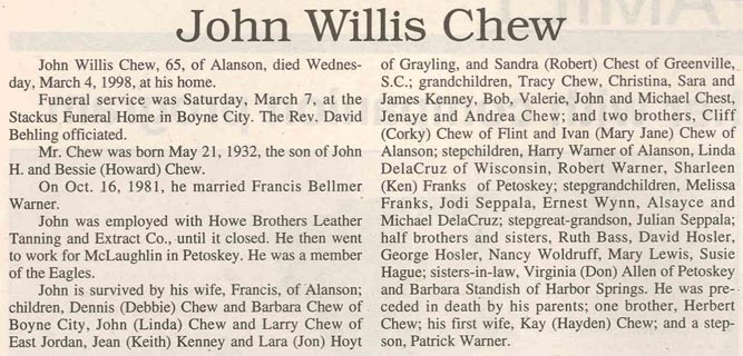 John Willis Chew thumbnail