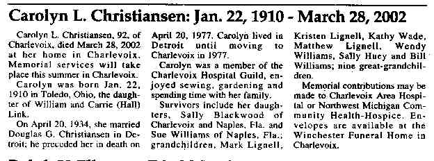 Carolyn L. Christiansen thumbnail