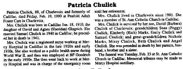 Patricia Chulick thumbnail