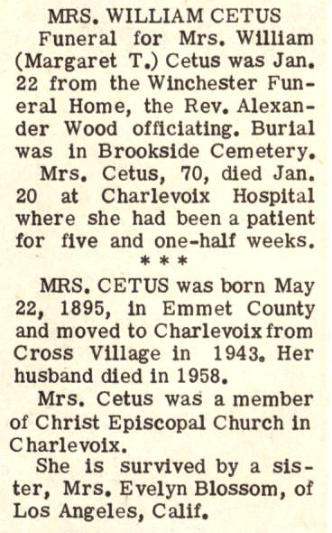 Margaret T. Cetus thumbnail
