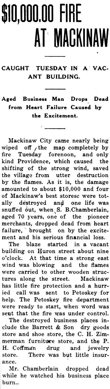 S. B. Chamberlain thumbnail