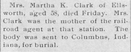 Martha K. Clark thumbnail