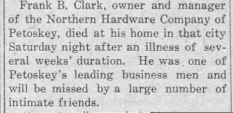 Frank B. Clark thumbnail