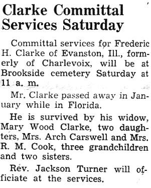 Frederic H. Clarke thumbnail