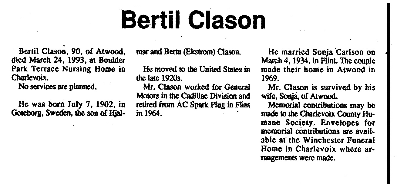 Bertil Clason thumbnail