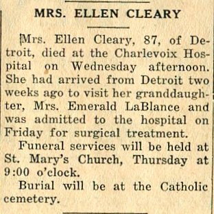 Ellen Cleary image 2