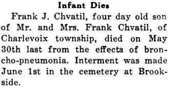 Frank J. Chvatil image 2
