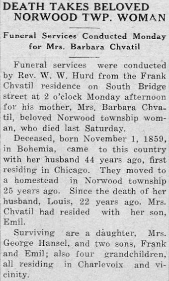 Barbara Chvatil image 2