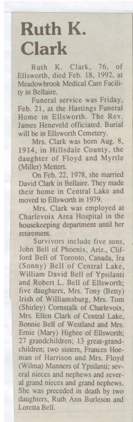 Ruth K. Clark thumbnail